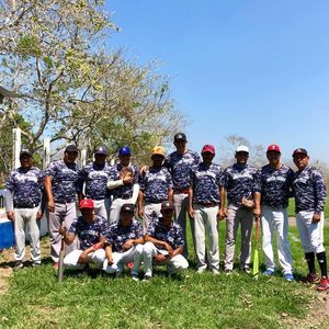 Meet your Posher, Gregorio